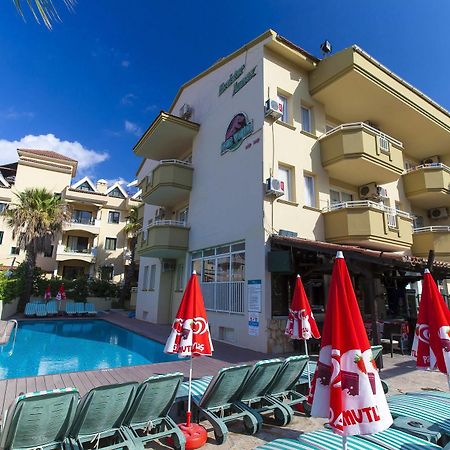 Exelsior Annex Aparthotel Μαρμαρίς Εξωτερικό φωτογραφία