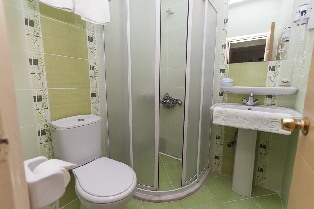 Exelsior Annex Aparthotel Μαρμαρίς Δωμάτιο φωτογραφία