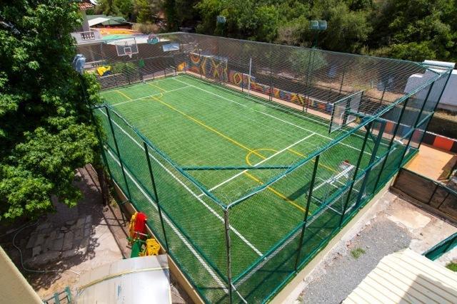 Exelsior Annex Aparthotel Μαρμαρίς Δωμάτιο φωτογραφία