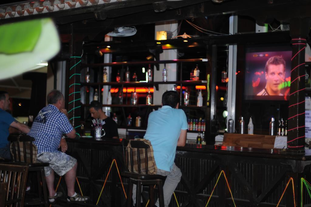 Exelsior Annex Aparthotel Μαρμαρίς Δωμάτιο φωτογραφία